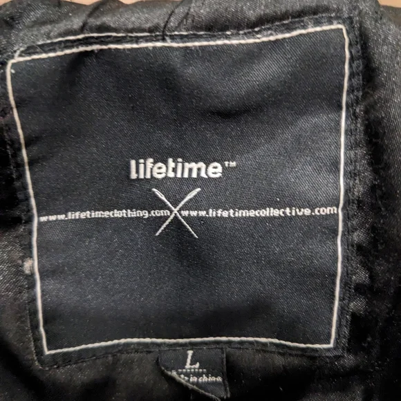 Wool Lifetime Pennycoat - Picture 2 of 6